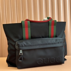 Gucci Shopping Bags